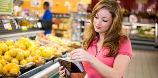 consommation