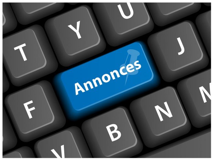petites annonces