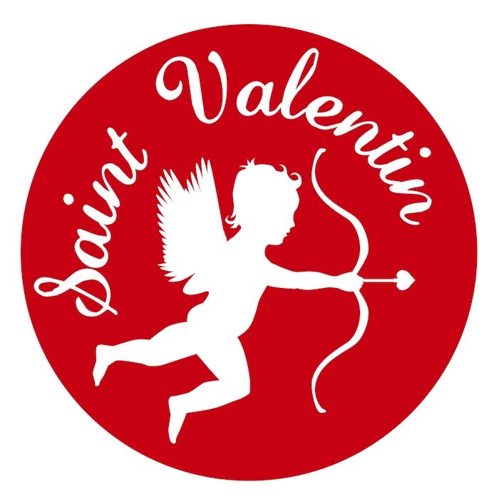 st valentin