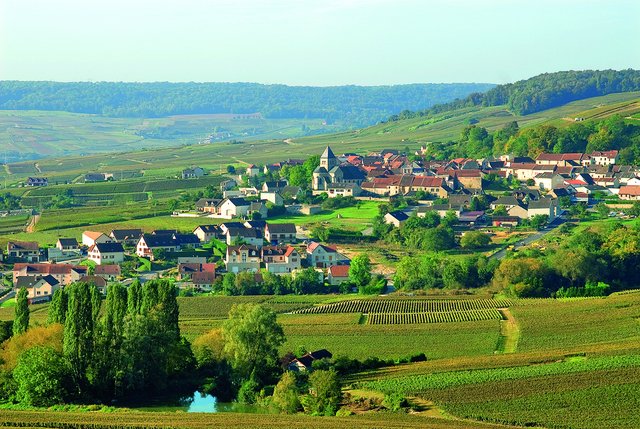 La Champagne-Ardenne 2