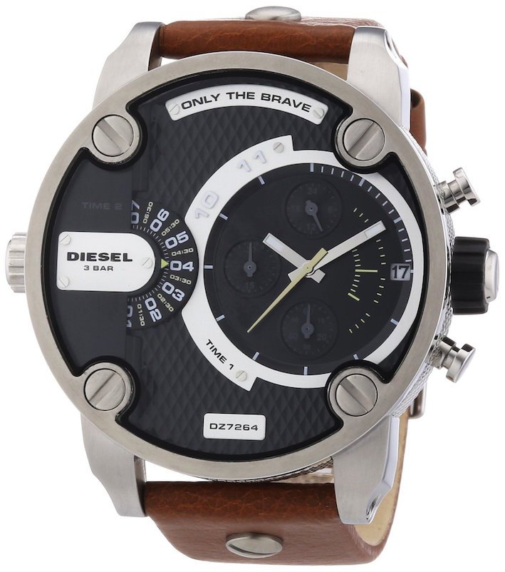 montres-diesel