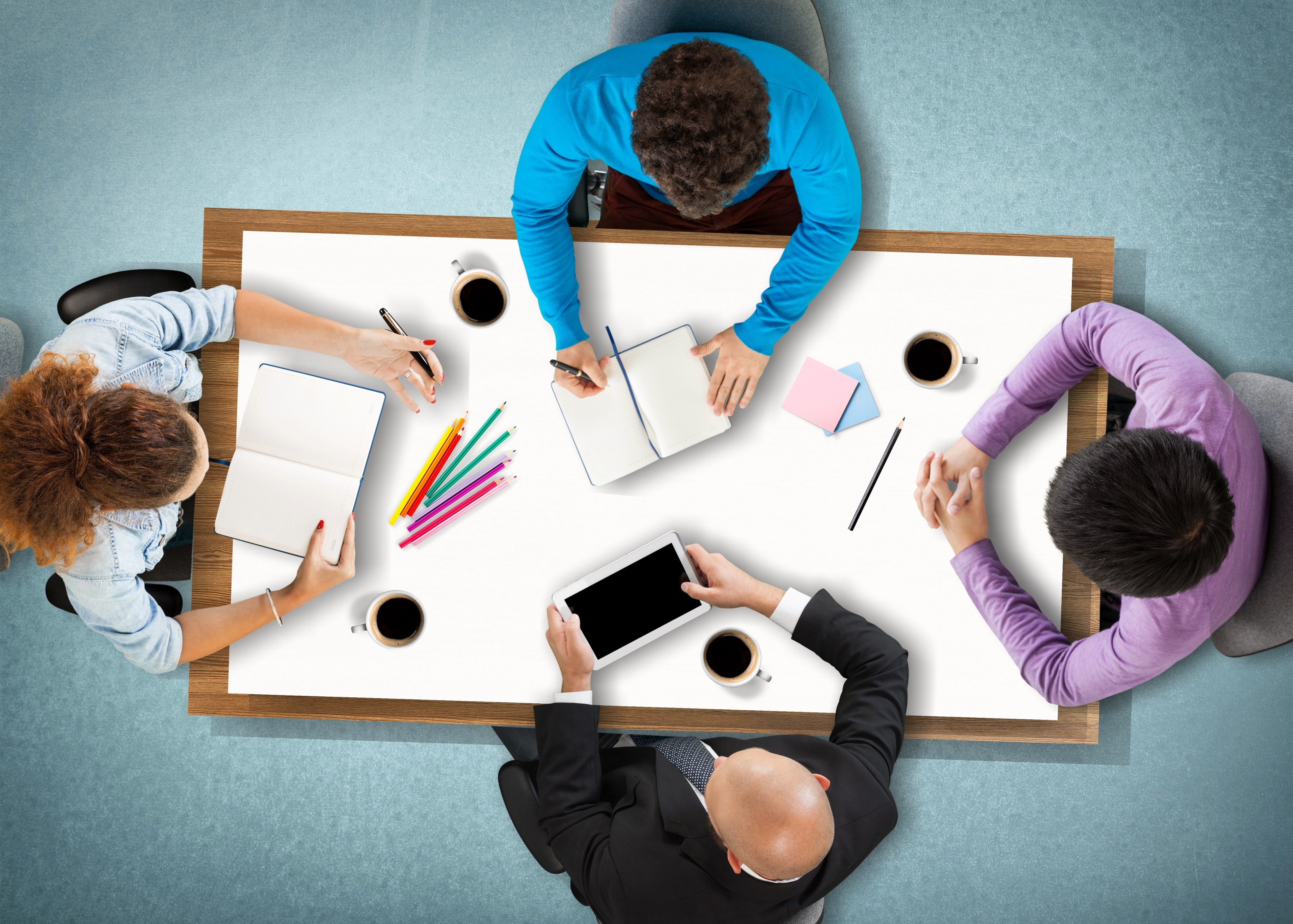 Gestion de projet