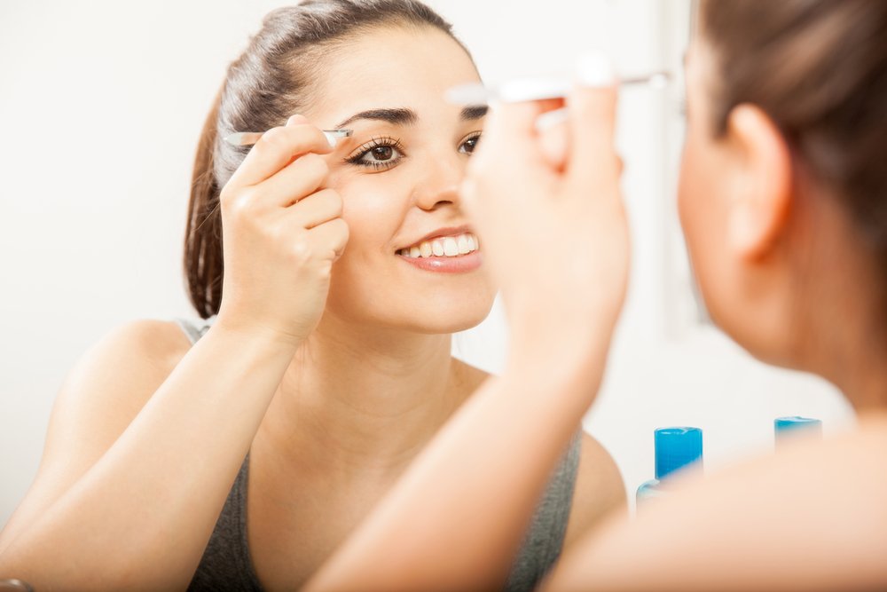 epilation-sourcils