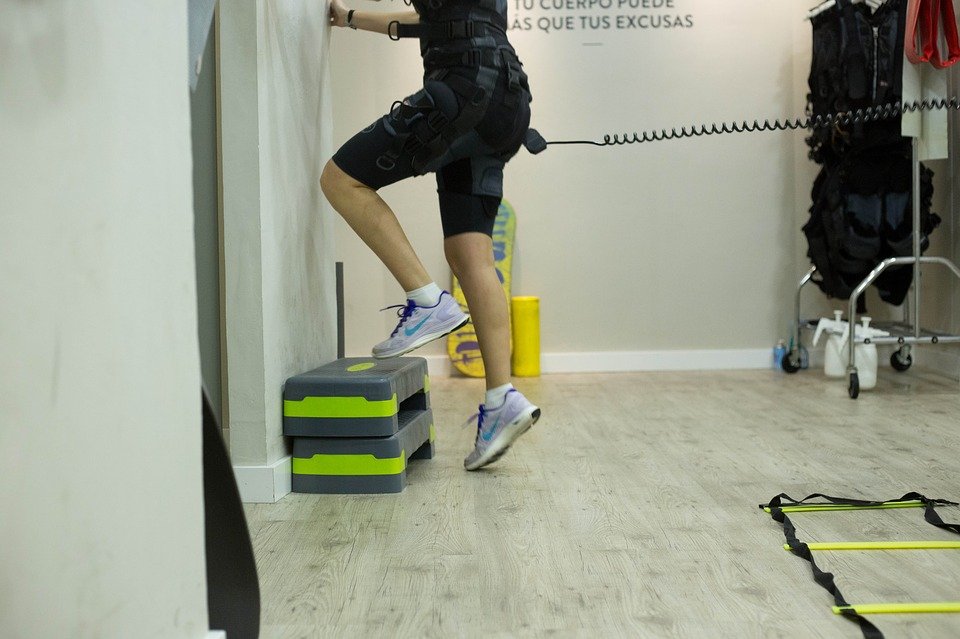 physiothérapie pratiques