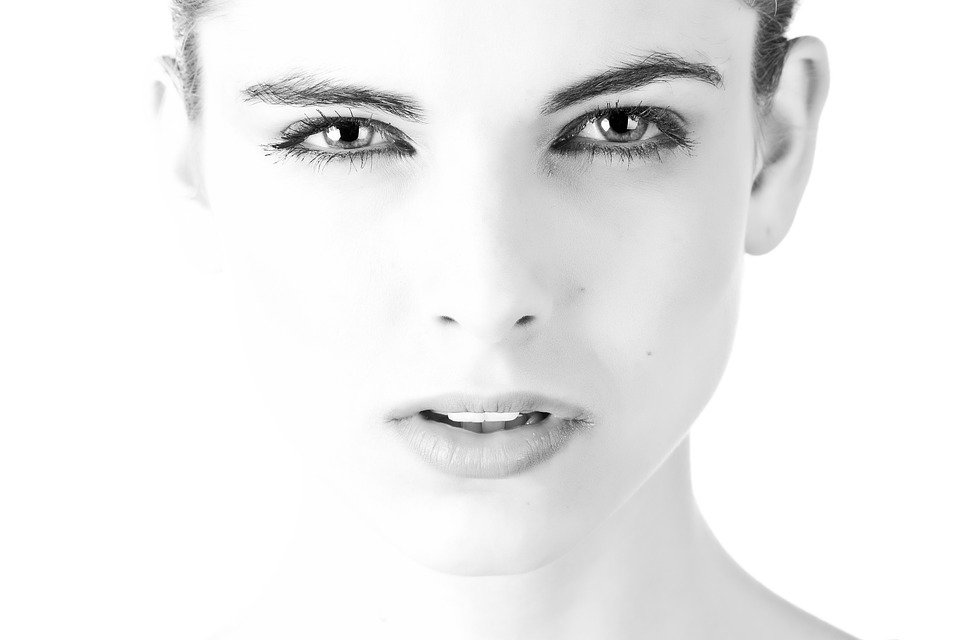 Injection botox
