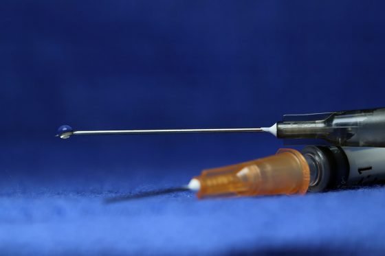 Botox injectable