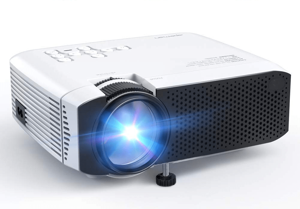 vidéoprojecteur