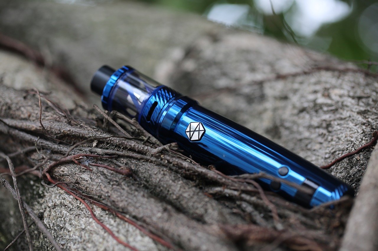 Vapoteuse