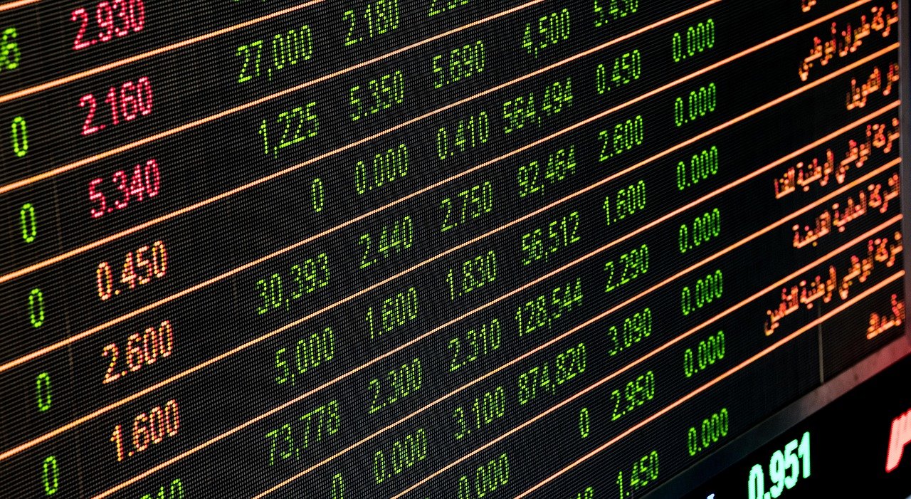 investir en bourse