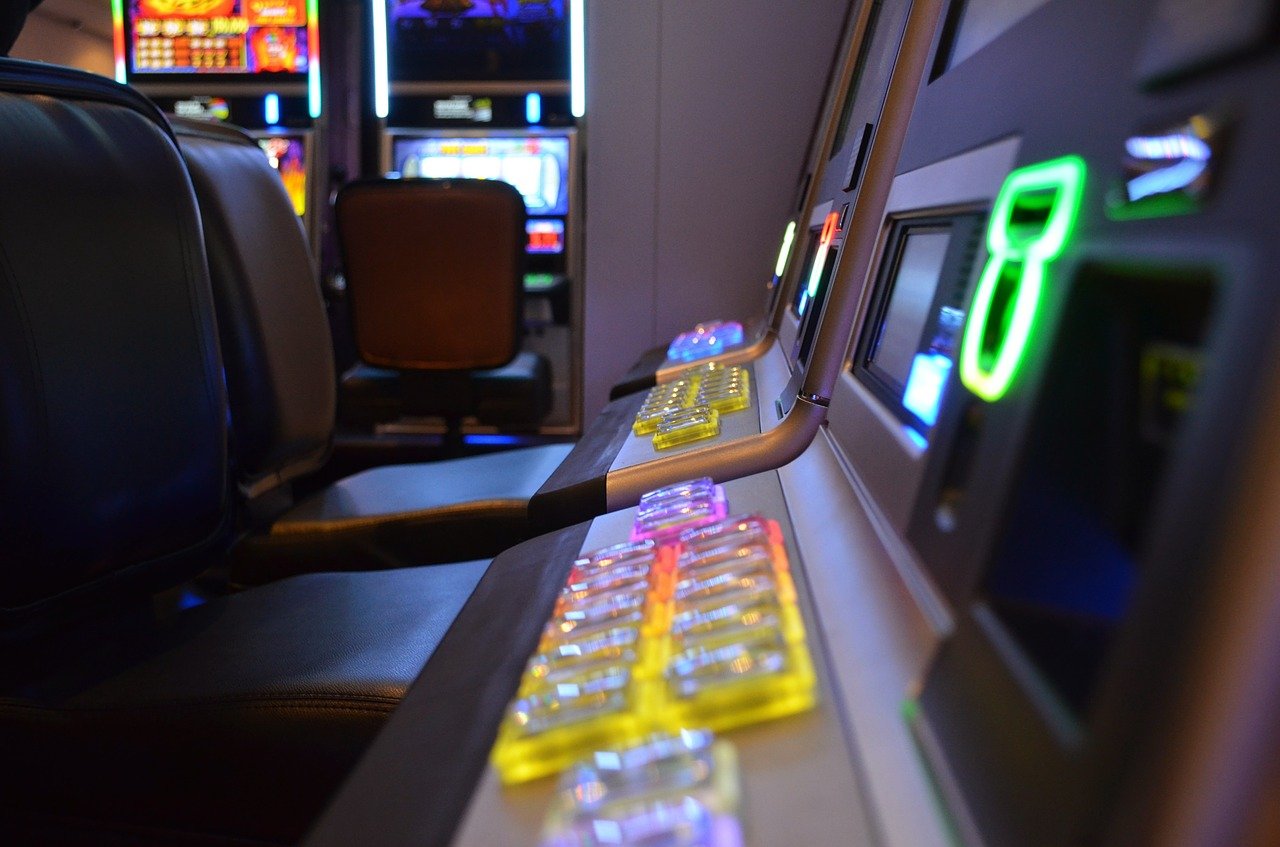 machine a sous gratuite chinoise