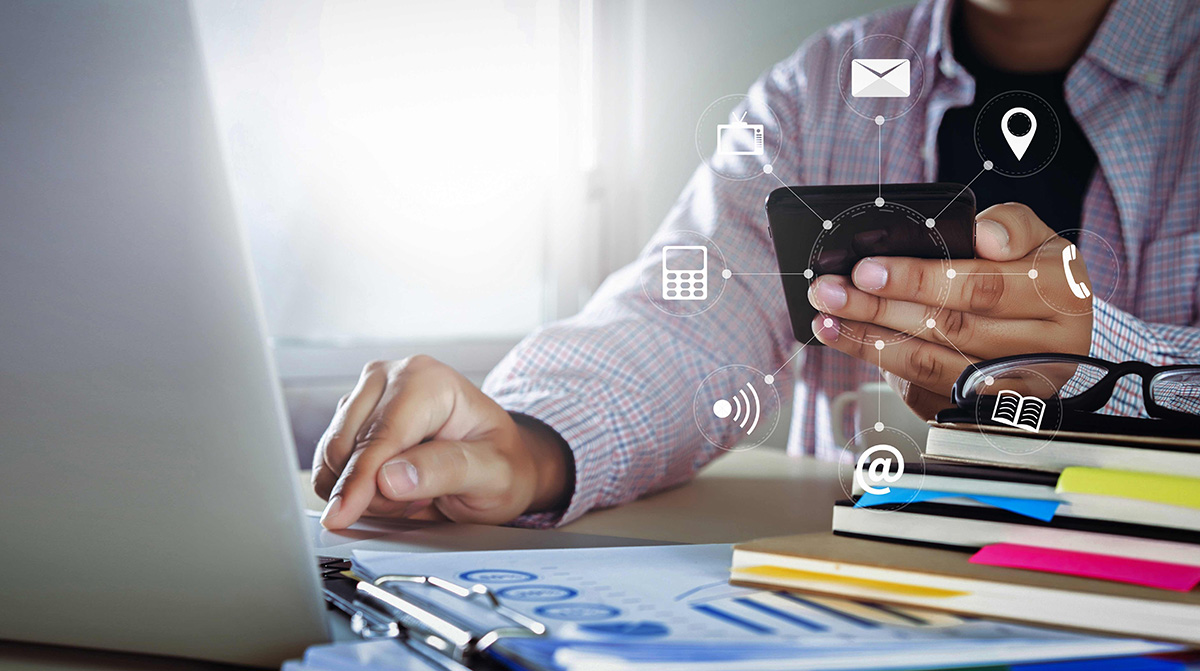 Marketing digital