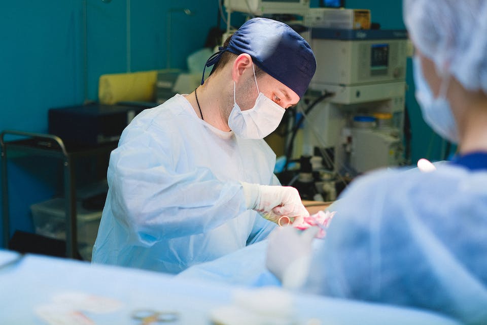Circoncision médicale 2