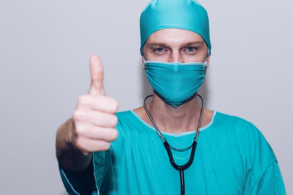 Circoncision médicale 3
