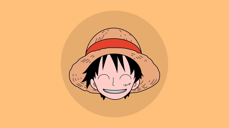 luffy