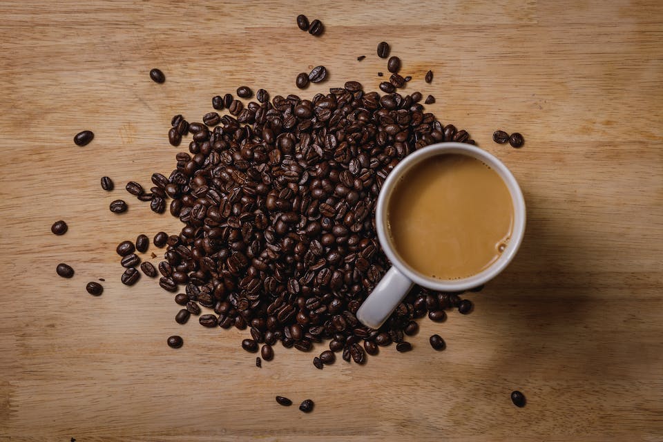 percolateur à café 1