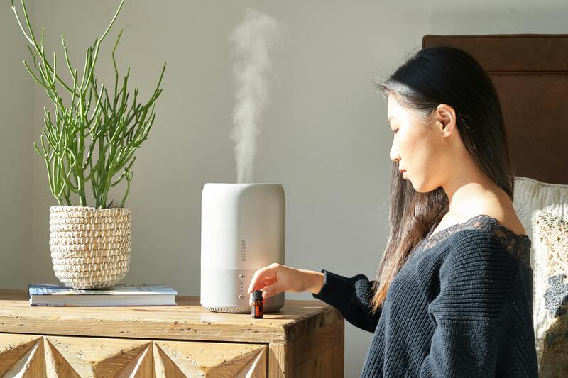 humidificateur air