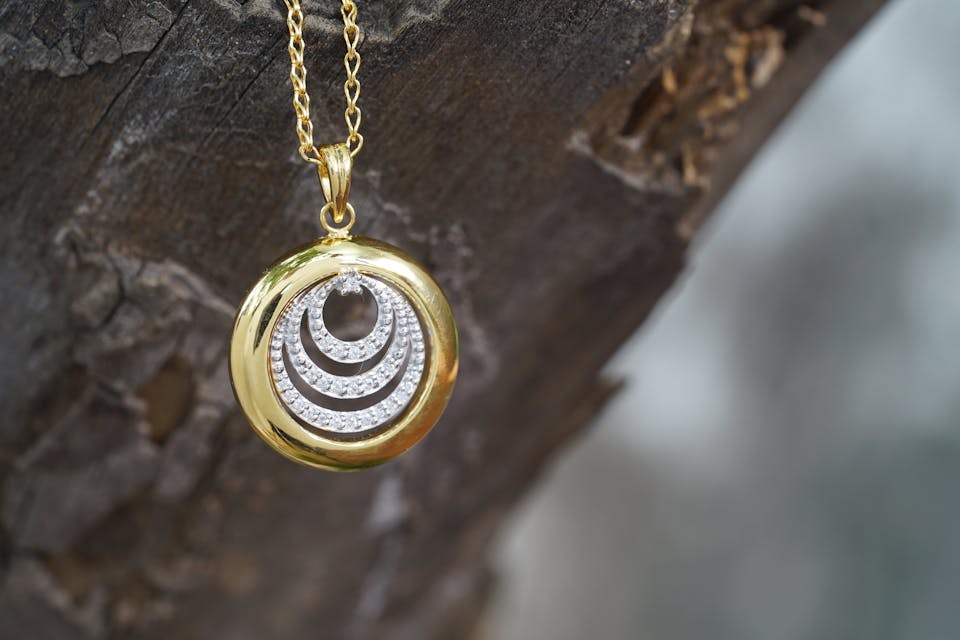 pendentif 3