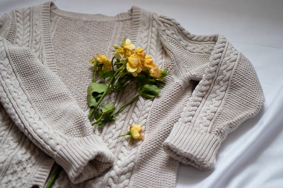 Gilet 2