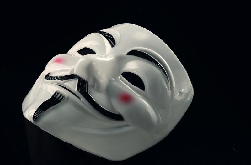 Masque Vendetta