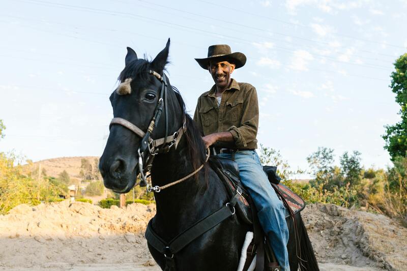 chapeau de Indiana Jones