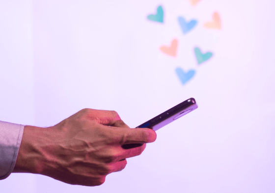 applications et sites de rencontre trans