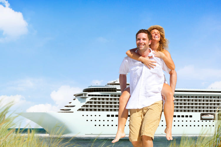 Voyage exclusif en mer : une escapade de luxe entre amis